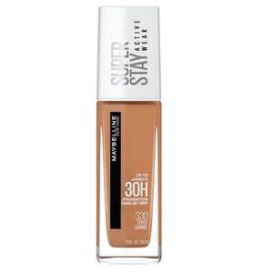 Maybelline Super Stay Active Wear Foundation - Toffee 330